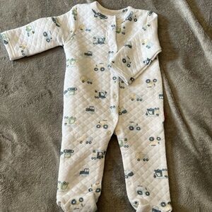 Baby onesie